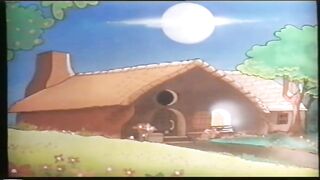 Piroska és a farkak I - Magyar szinkronos teljes erotikus videó