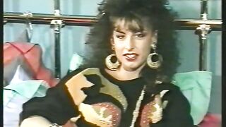 Kebelcsodák 5 - Magyar szinkronos vhs pornóvideó