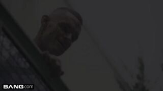 Szép hájas tini spiné durva anál szexe