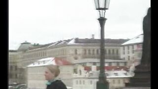 Hájas amatőr hatalmas didkós magyar bige análba tolva