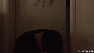 Kyra Hot a magyar pornófilmes megdugva