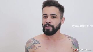 Latin Amerikai krapekot döngetik a hatalmas farkú néger pasik