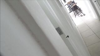 Skylar Vox élvezi ha rendesen döngetik