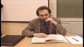 Nyelvleckék - Magyar szinkronos teljes vhs erotikus videó