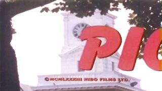 Malackák - Magyar szinkronos teljes vhs szexfilm