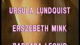 Fuvolaszólamok - Magyarul szinkronizált teljes retro szexfilm