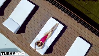 Tiffany Tatum a magyar izgató pornósztár bige