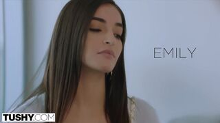 Tini lányoknak bejön a közös pénisz