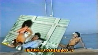 Fel toreador - Magyar szinkronon teljes erotikus film