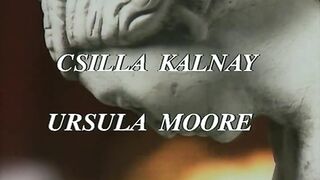 A felajzott apollo - Magyar szinkronos teljes erotikus videó