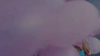 Riley Reid púzójában két nyeles aszpirin
