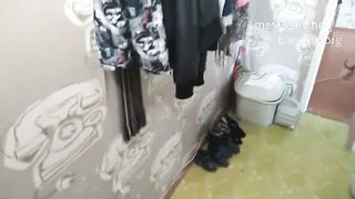 Tini sunát a pasija haverja bassza