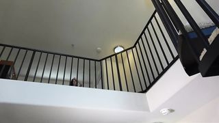 Fiatal tini spiné legelső casting forgatás szexe
