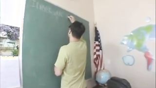 Méretes kannás tanárnők