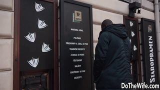 A csávó szereti a négert kárót