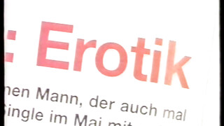 Popóőrület - Magyar feliratos retro szexvideó