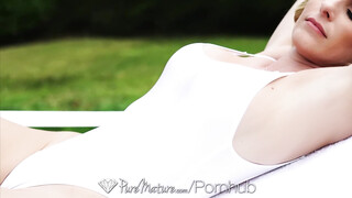 Cory Chase popókája meghágva