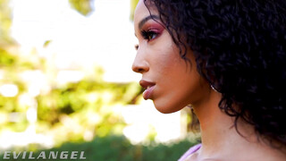 EvilAngel - Gia Derza és Alexis Tae hátsó bejáratba baszva