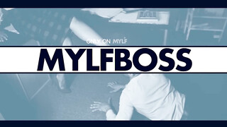 Mylf - Melissa Lynn a perverz főnökasszony