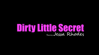 Moms Teach Szex - Jessa Rhodes és a méretes kukac