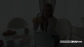 Its POV - Athina Love a magyar pornófilmes bige popóba dugva