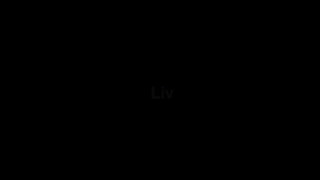 TUSHYRAW - Liv Revamped a szexy latin amerikai kiscsaj