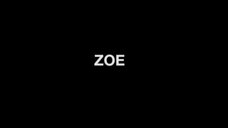TUSHYRAW - Zoe Sparx szűk popsikája megrakva