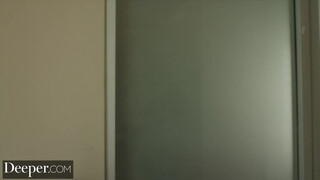 Deeper - Abella Danger romantikus baszása