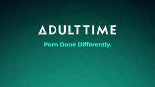 ADULT TIME - Rocky Emerson a bombázó tetovált csajszi