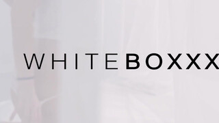 WHITEBOXXX - Clea Gaultier a gyönyörű francia spiné