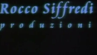 Rocco Animal Trainer 7 - Teljes vhs pornóvideó