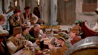 The Ribald Tales Of Canterbury (1985) - Teljes erotikus film