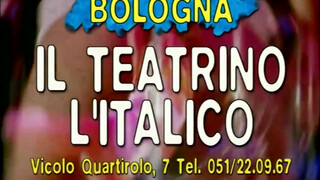 Le Sex Debuttanti di R. Schicchi - Olasz erotikus videó