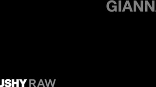 Gianna Dior hátsó bejáratba szexelve - TUSHYRAW