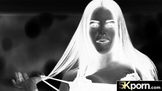 5KPORN - Latin tini bige lágy kefélése