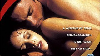 A határok tesztelése (Testing the Limits - 1998) - Teljes pornóvideó eredeti szinkronnal