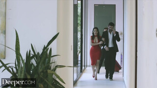 Deeper - Valentina Nappi lágy baszása