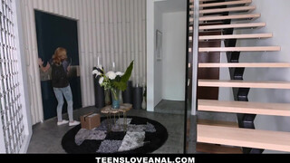 TeensLoveanal - Arya Fae keményen megkefélve
