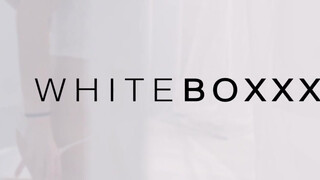 WHITEBOXXX - Lya Missy romantikus kefélése