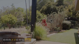 Brazzers - Phoenix Marie hátsó bejárata is bekúrva
