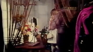 The Magic Mirror (1970) - Rertro vhs pornófilm