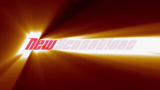 New Sensations - Harmony Wonder a izgató spanyol csajszi