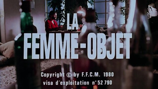 Programmed for Pleasure (1981) - Teljes régi xxx videó