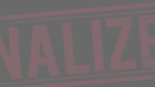 ANALIZED - Sarah Banks a vékony csoki csajszi