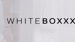 WhiteBoxxx - Alyssa Reece izgató kanadai spiné