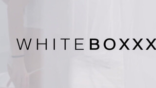 WhiteBoxxx - Sarah Kay perverz pici cseh hölgyemény