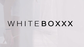 WhiteBoxxx - dupla ultra fullos leszbikus kényezteti egymást