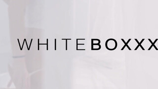 WhiteBoxxx - kicsmellű bige durván meghágva
