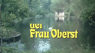 Die Nichten Der Frau Oberst (1980) - Német szinkronos szexvideó