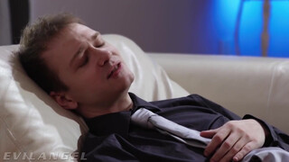 Blair Williams a hatalmas picsájú kisasszony